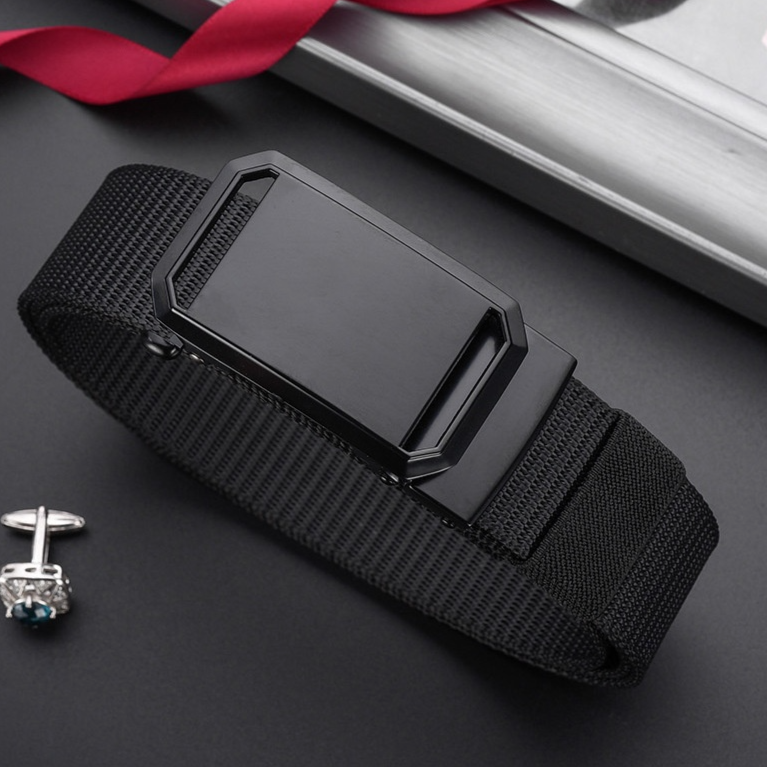 BuckleUp Power Belt | De Sterke Slimme Riem