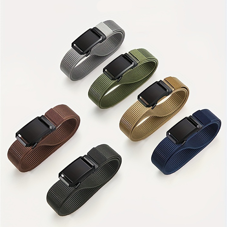 BuckleUp Power Belt | De Sterke Slimme Riem
