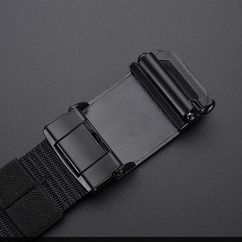BuckleUp Power Belt | De Sterke Slimme Riem