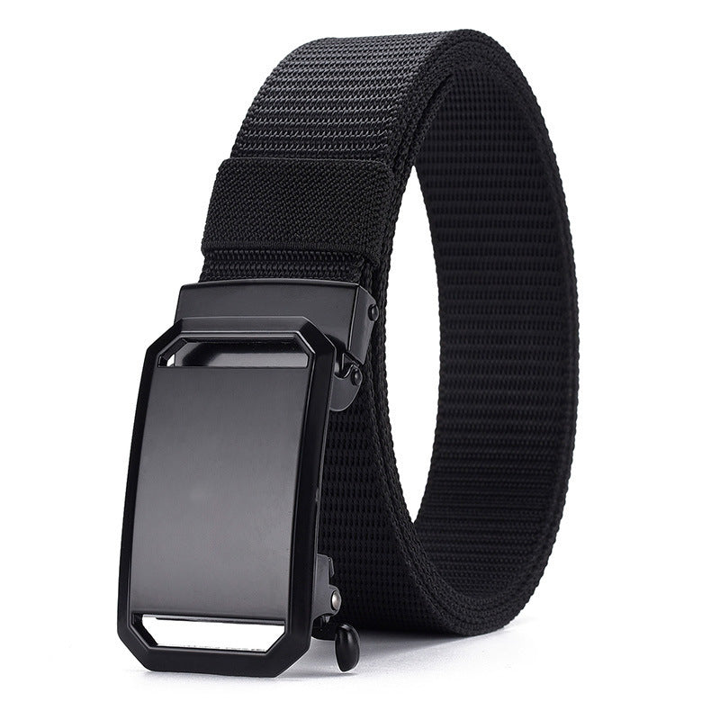 BuckleUp Power Belt | De Sterke Slimme Riem