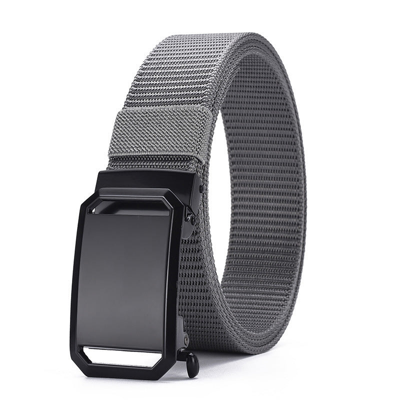 BuckleUp Power Belt | De Sterke Slimme Riem