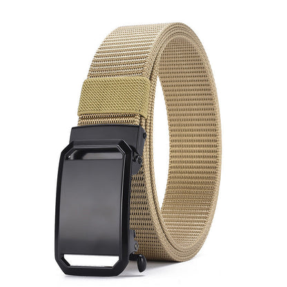 BuckleUp Power Belt | De Sterke Slimme Riem