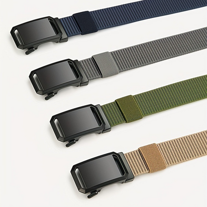 BuckleUp Power Belt | De Sterke Slimme Riem