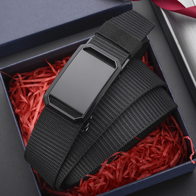 BuckleUp Power Belt | De Sterke Slimme Riem