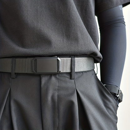 BuckleUp Power Belt | De Sterke Slimme Riem
