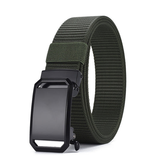 BuckleUp Power Belt | De Sterke Slimme Riem