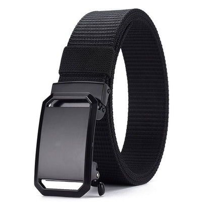 BuckleUp Power Belt | De Sterke Slimme Riem