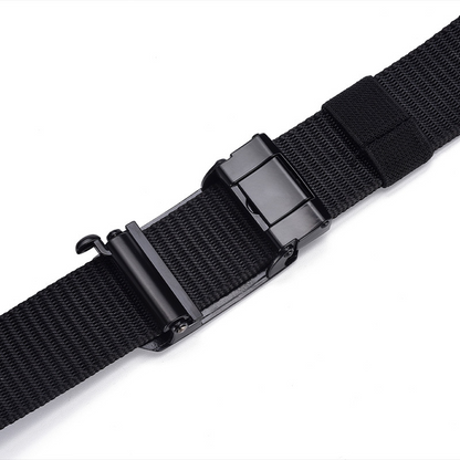 BuckleUp Power Belt | De Sterke Slimme Riem