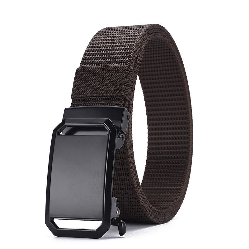 BuckleUp Power Belt | De Sterke Slimme Riem