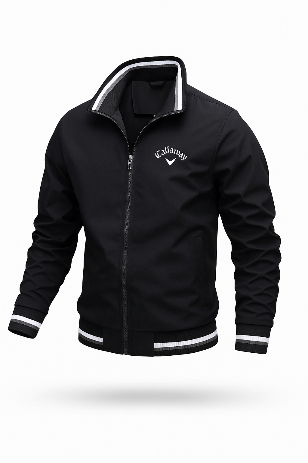 AMELURE™ | Luxe Callaway Blouson voor Heren