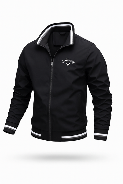 AMELURE™ | Luxe Callaway Blouson voor Heren