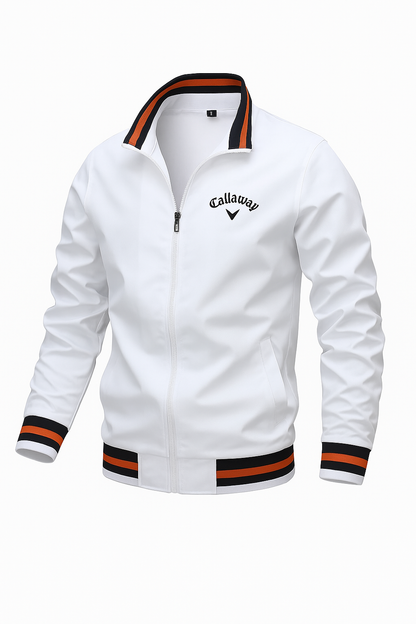 AMELURE™ | Luxe Callaway Blouson voor Heren