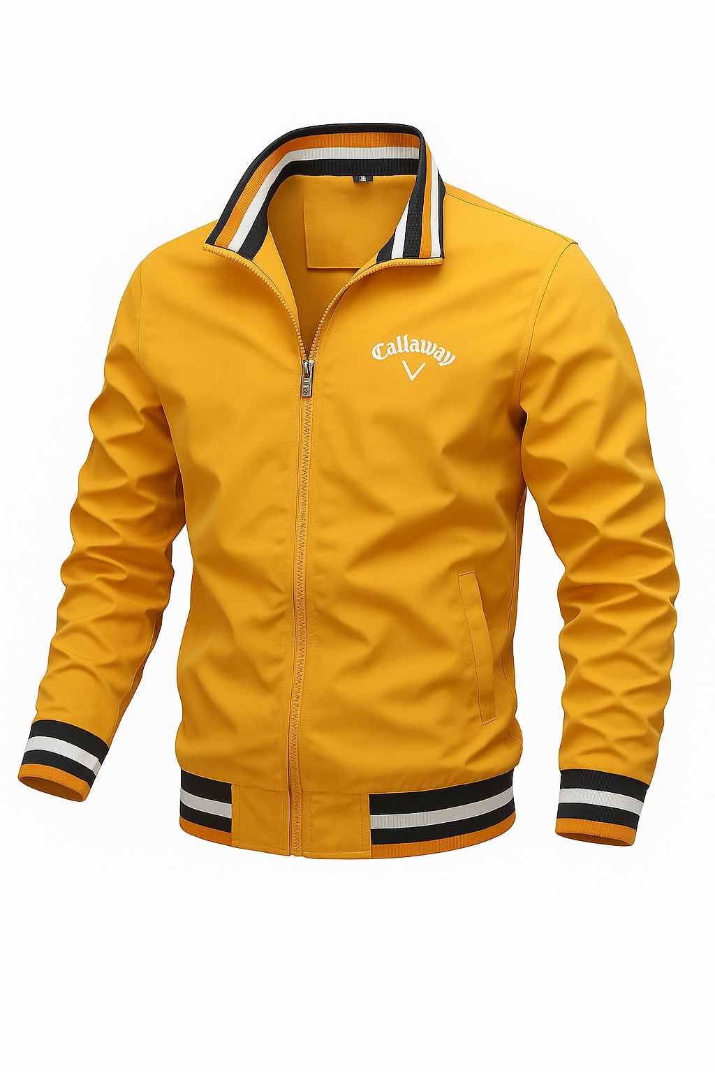 AMELURE™ | Luxe Callaway Blouson voor Heren
