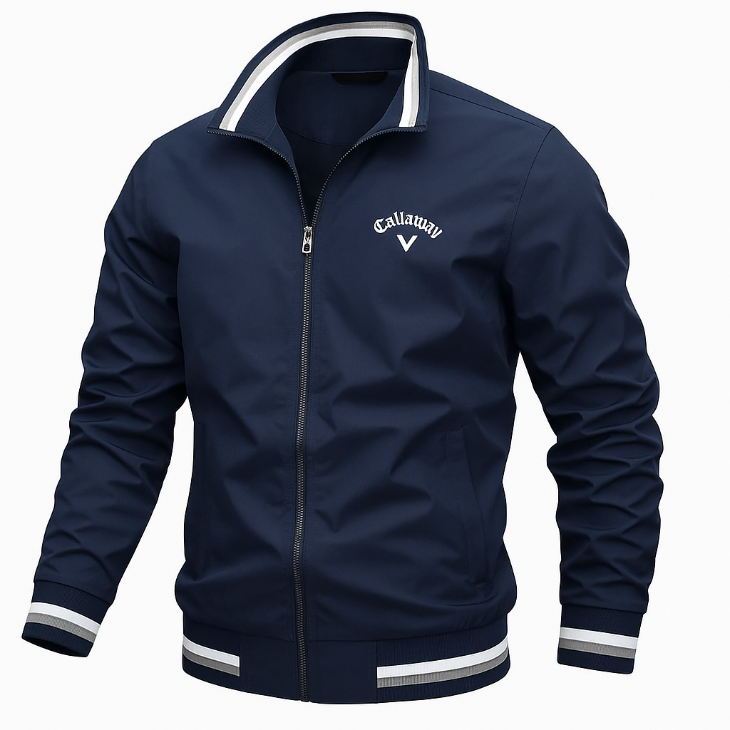 AMELURE™ | Luxe Callaway Blouson voor Heren