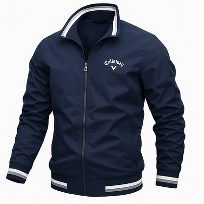AMELURE™ | Luxe Callaway Blouson voor Heren