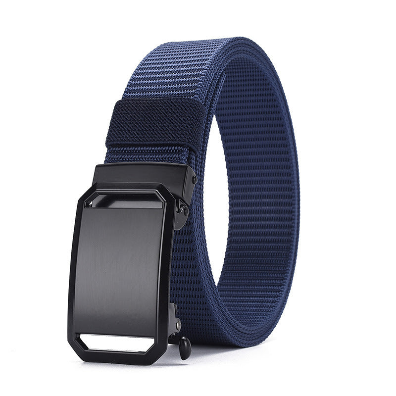 BuckleUp Power Belt | De Sterke Slimme Riem