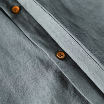 Men's "Shogun" Japan Style Shirt