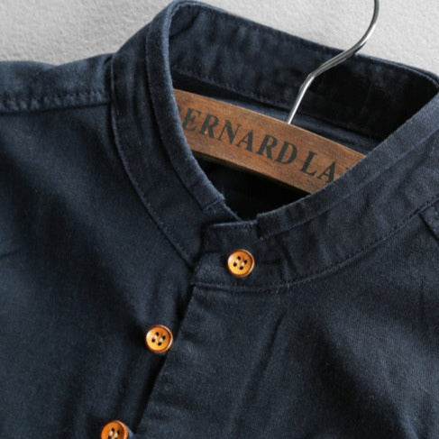 Men's "Shogun" Japan Style Shirt